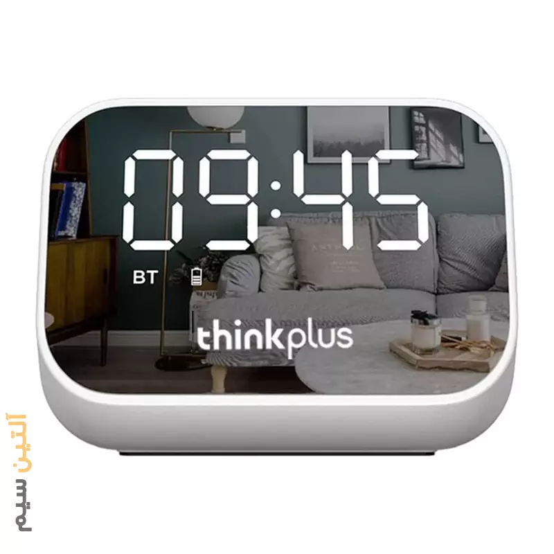 اسپیکر بلوتوثی رومیزی لنوو THINKPLUS TS13