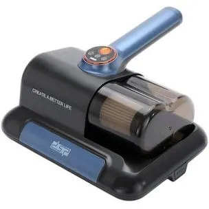 جارو برقی چندکاره ضد کنه DSP مدل KD2052 | مکش قوی، UV و فیلتر HEPA — تصویر ۲