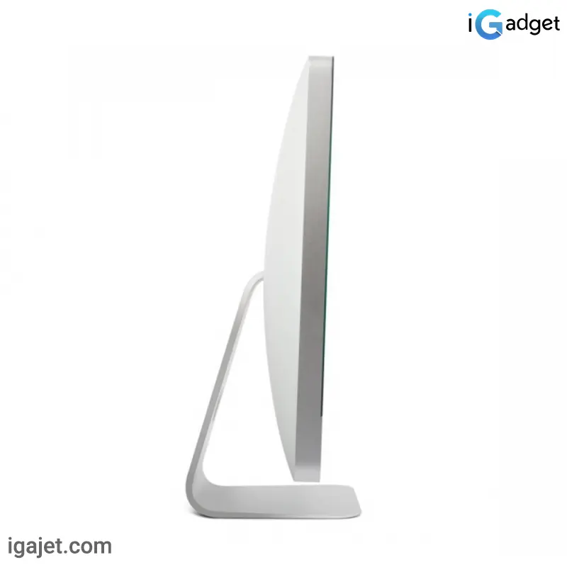 آل این وان اپل مدل Apple iMac A1311 | پردازنده i5 نسل 1 — تصویر ۵