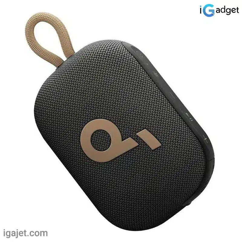 اسپیکر بلوتوثی قابل حمل انکر مدل Soundcore Select 4 GO — تصویر ۵