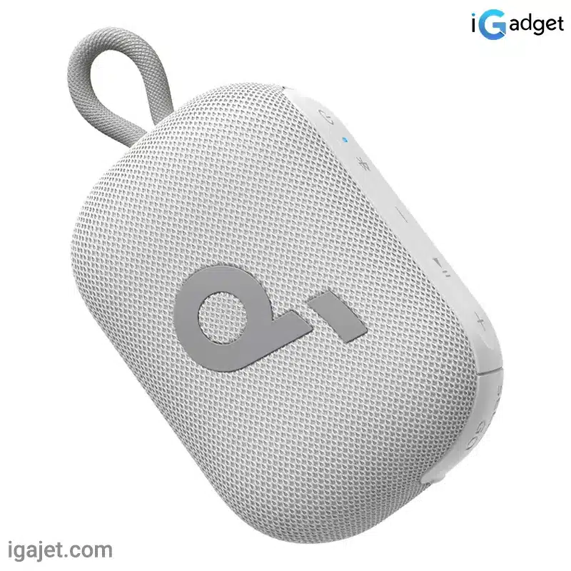 اسپیکر بلوتوثی قابل حمل انکر مدل Soundcore Select 4 GO — تصویر ۶