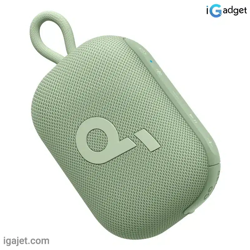 اسپیکر بلوتوثی قابل حمل انکر مدل Soundcore Select 4 GO — تصویر ۷