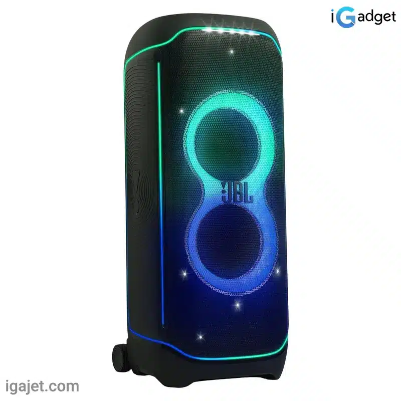 اسپیکر بلوتوثی جی بی ال مدل Partybox Ultimate — تصویر ۲