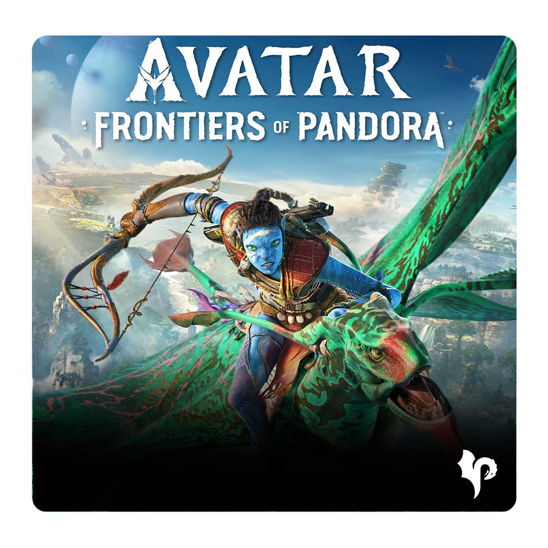 بازی Avatar: Frontiers of Pandora ارزان فوری — تصویر ۲