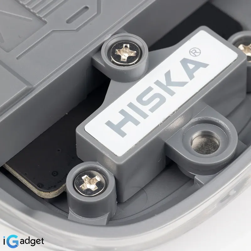 ماوس بی سیم هیسکا مدل HX-MO155 — تصویر ۷