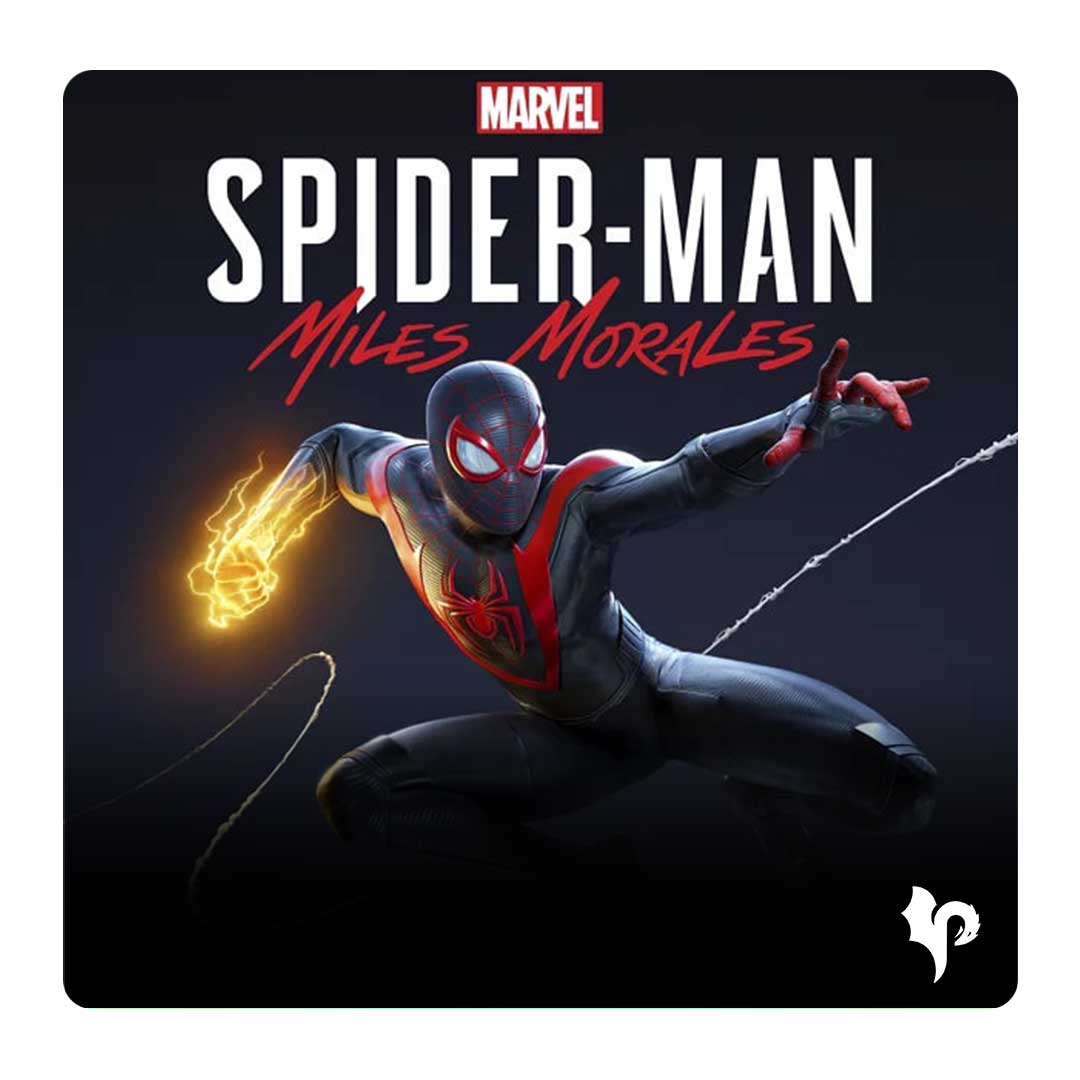 بازی Marvel’s Spider-Man: Miles Morales برای استیم — تصویر ۲