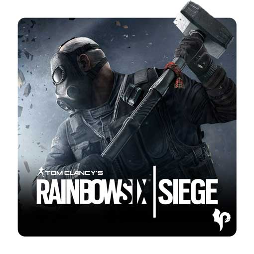 بازی Rainbow Six | تحویل فوری و قانونی | — تصویر ۲