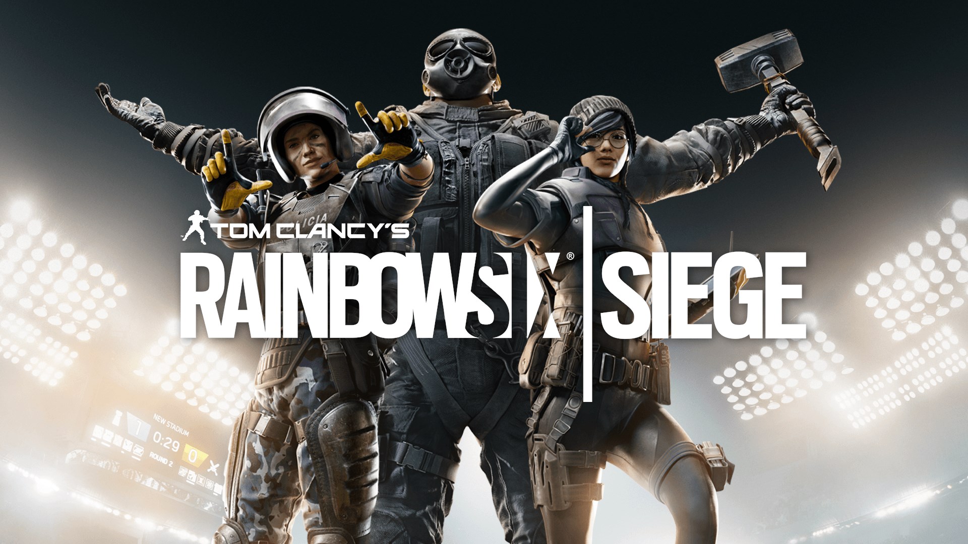 بازی Rainbow Six | تحویل فوری و قانونی | — تصویر ۵