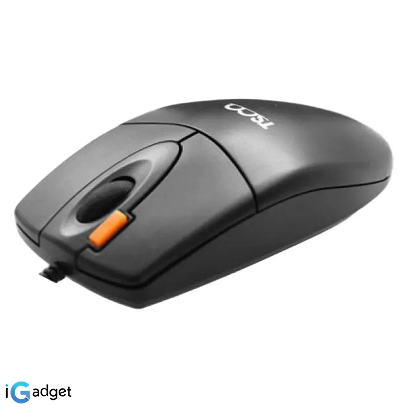 ماوس تسکو مدل TM 212