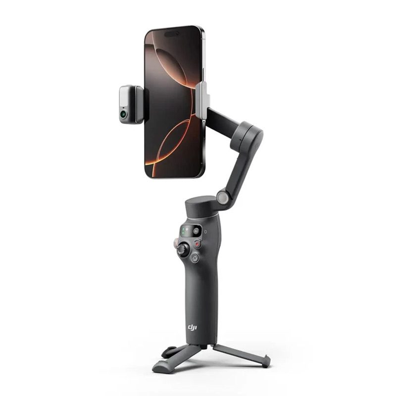 گیمبال موبایل دی جی آی مدل DJI Osmo Mobile 8 — تصویر ۴