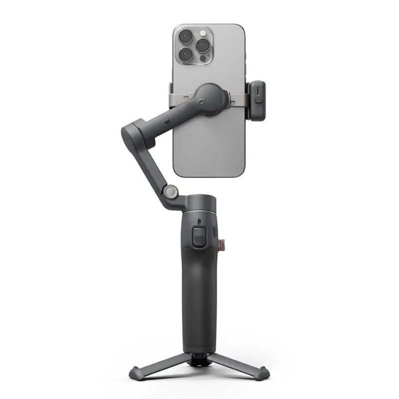 گیمبال موبایل دی جی آی مدل DJI Osmo Mobile 8 — تصویر ۵