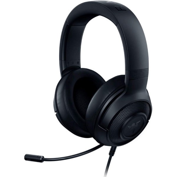 هدست گیمینگ ریزر مدل Kraken X Essential