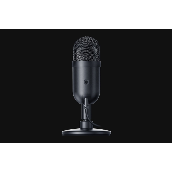 میکروفن مخصوص استریم ریزر مدل Seiren V2 X — تصویر ۴