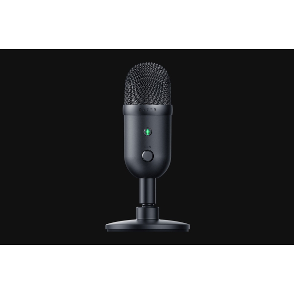 میکروفن مخصوص استریم ریزر مدل Seiren V2 X — تصویر ۵