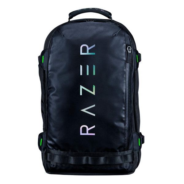 کوله پشتی لپ تاپ ریزر مدل Rogue Backpack V3 13.3 — تصویر ۳