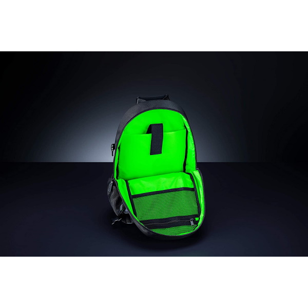 کوله پشتی لپ تاپ ریزر مدل Rogue Backpack V3 13.3 — تصویر ۵