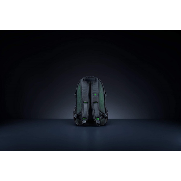 کوله پشتی لپ تاپ ریزر مدل Rogue Backpack V3 13.3 — تصویر ۶