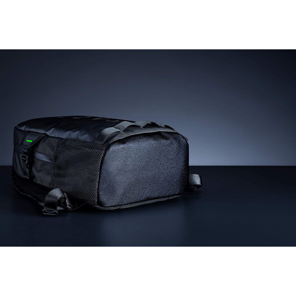 کوله پشتی لپ تاپ ریزر مدل Rogue Backpack V3 13.3 — تصویر ۷