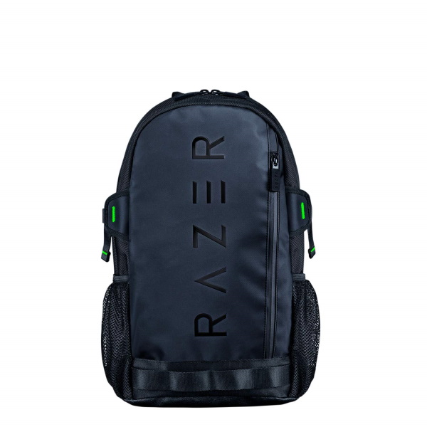 کوله پشتی لپ تاپ ریزر مدل Rogue Backpack V3 13.3