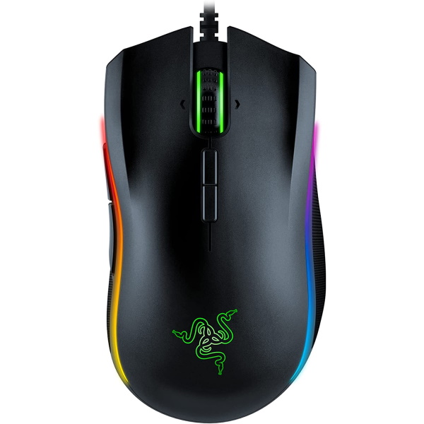 موس گیمینگ ریزر مدل Mamba Elite