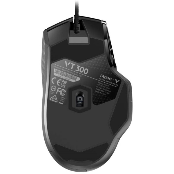 موس گیمینگ رپو VT300 — تصویر ۶