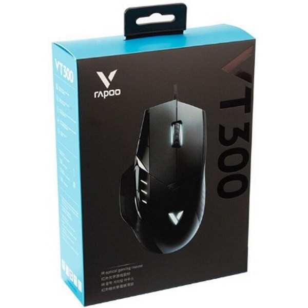 موس گیمینگ رپو VT300 — تصویر ۷