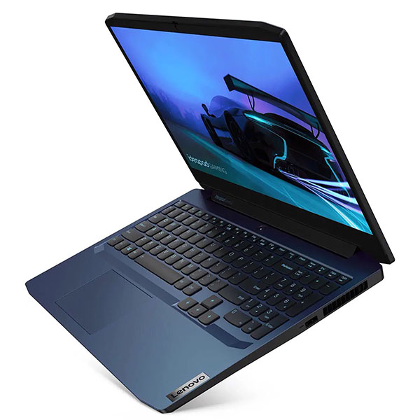 لپ تاپ لنوو مدل Ideapad gaming 3 15ARH05-R7 — تصویر ۷