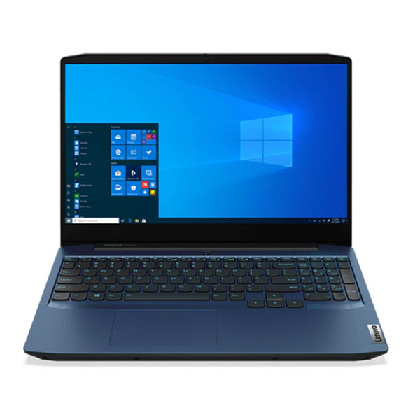 لپ تاپ لنوو مدل Ideapad gaming 3 15ARH05-R7