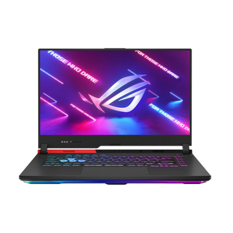لپ تاپ گیمینگ ایسوس مدل ROG Strix G513QM