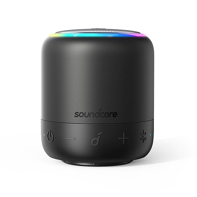 اسپیکر بلوتوثی انکر مدل Soundcore Mini 3 Pro