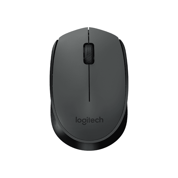 موس بیسیم LOGITECH مدل M170 اسپیرو