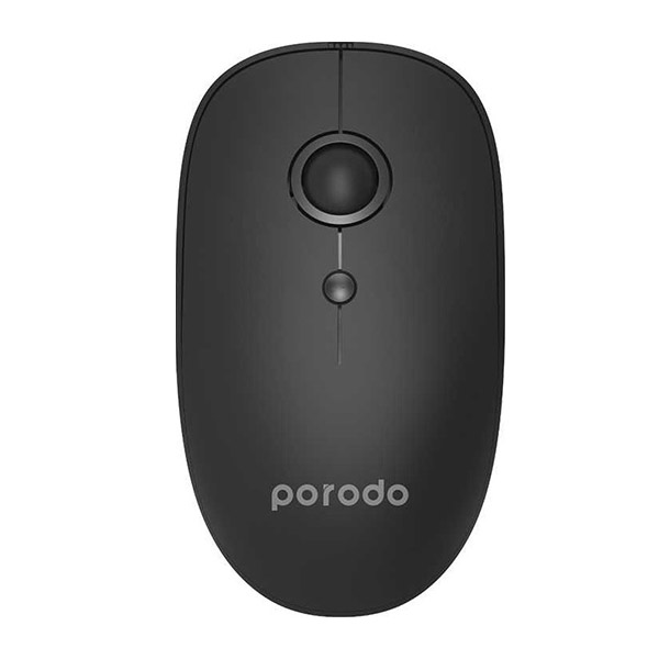 موس بیسیم پورودو مدل PD- WM24BT