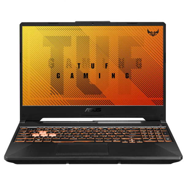 لپ تاپ گیمینگ ایسوس مدل Asus Fx506 HC