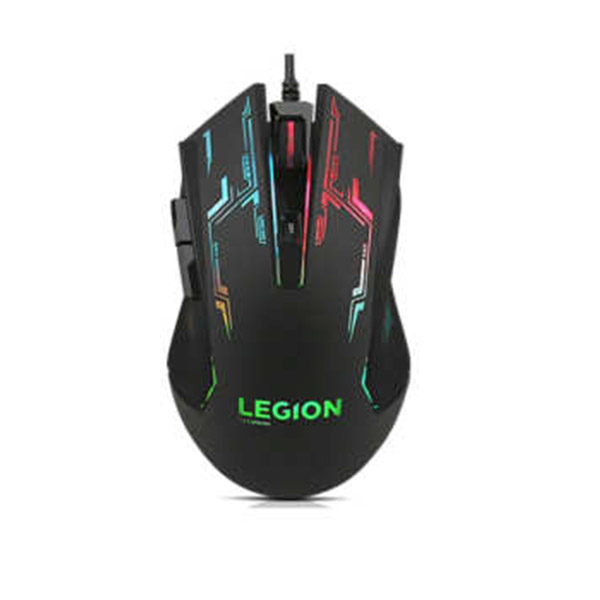 موس گیمینگ لنوو مدل Legion M200