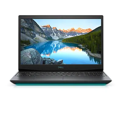 لپ تاپ گیمینگ دل مدل G5 15 5500