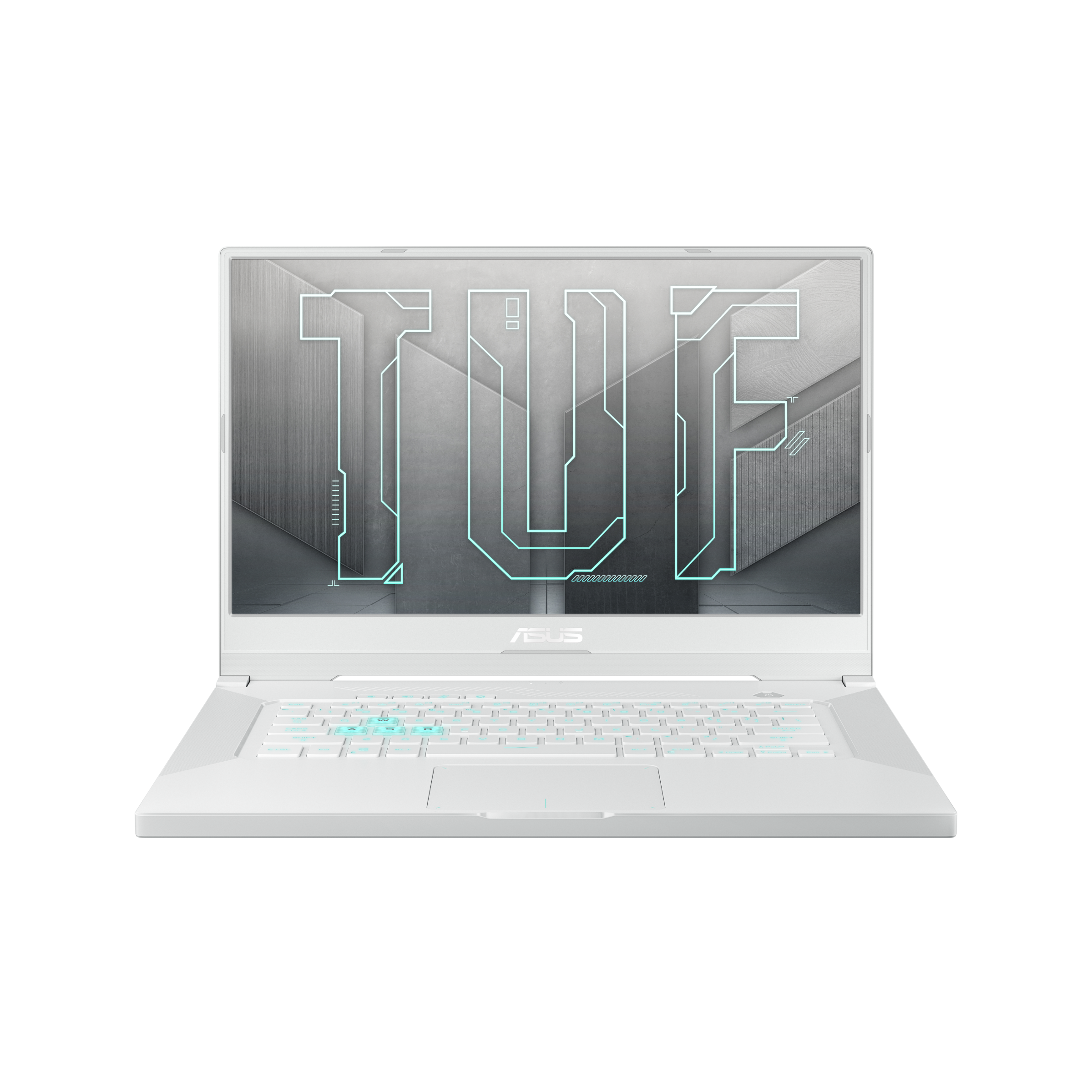 لپ تاپ ایسوس مدل TUF FX516PE