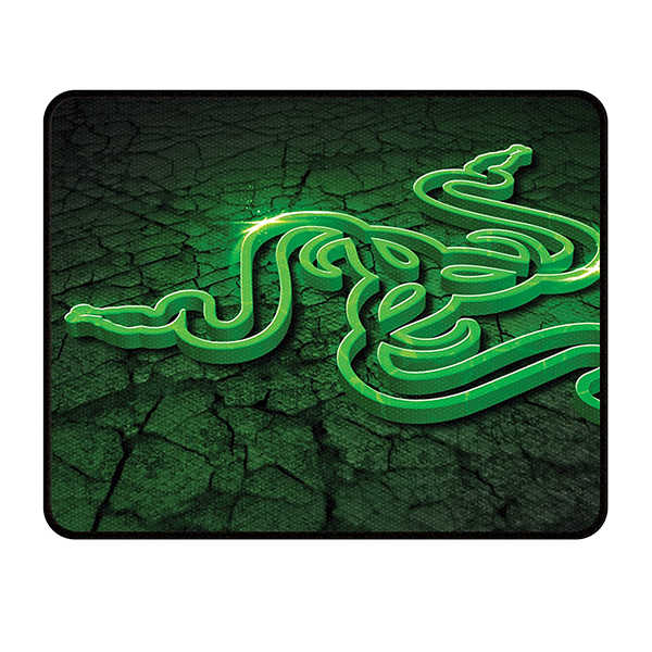 موس پد گیمینگ ریزر مدل GOLIATHUS CONTROL