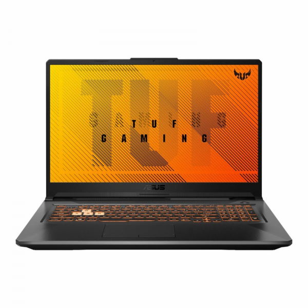 لپ تاپ گیمینگ ایسوس مدل TUF FA706