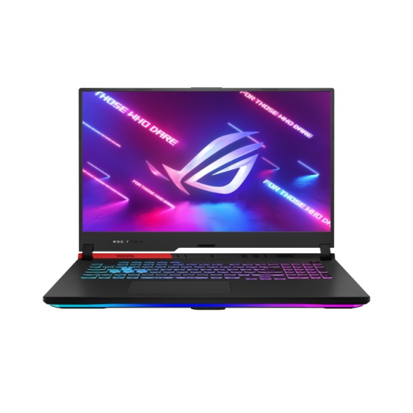 لپ تاپ گیمینگ ایسوس مدل ROG G713QE-HX043