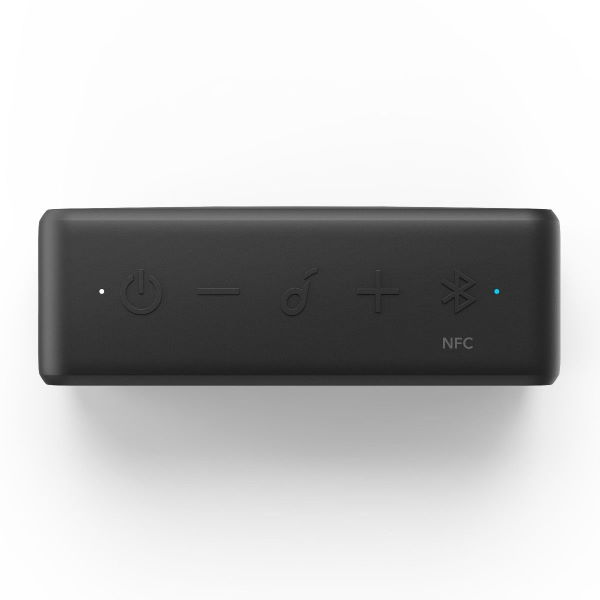 اسپیکر بلوتوثی انکر مدل 2 SoundCore Select — تصویر ۳