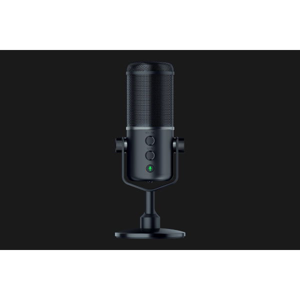 میکروفون گیمینگ ریزر مدل Seiren Elite — تصویر ۶
