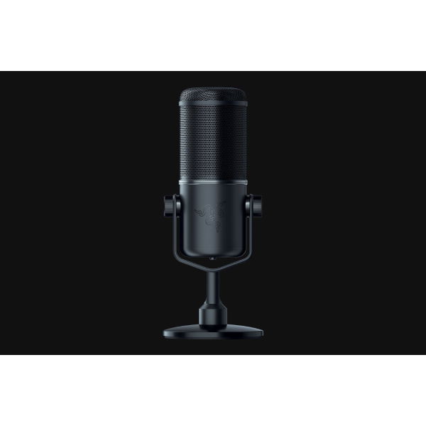 میکروفون گیمینگ ریزر مدل Seiren Elite — تصویر ۴