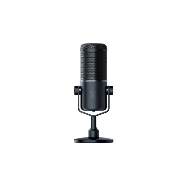 میکروفون گیمینگ ریزر مدل Seiren Elite