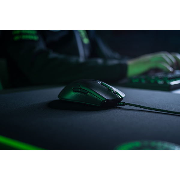 موس مخصوص بازی ریزر مدل Viper Ambidextrous — تصویر ۸