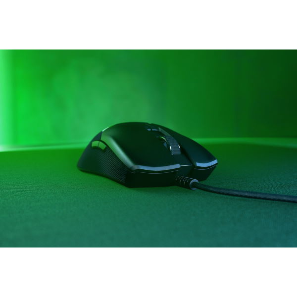 موس مخصوص بازی ریزر مدل Viper Ambidextrous — تصویر ۴