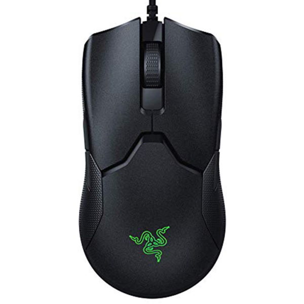 موس مخصوص بازی ریزر مدل Viper Ambidextrous