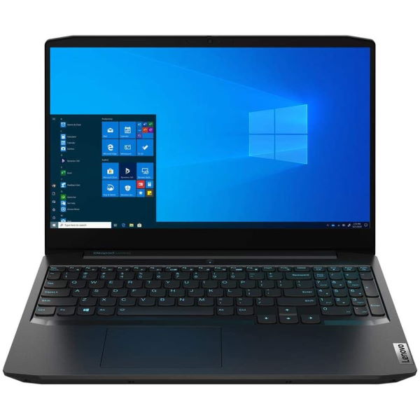 لپ تاپ لنوو مدل Ideapad gaming 3 81Y4-i7