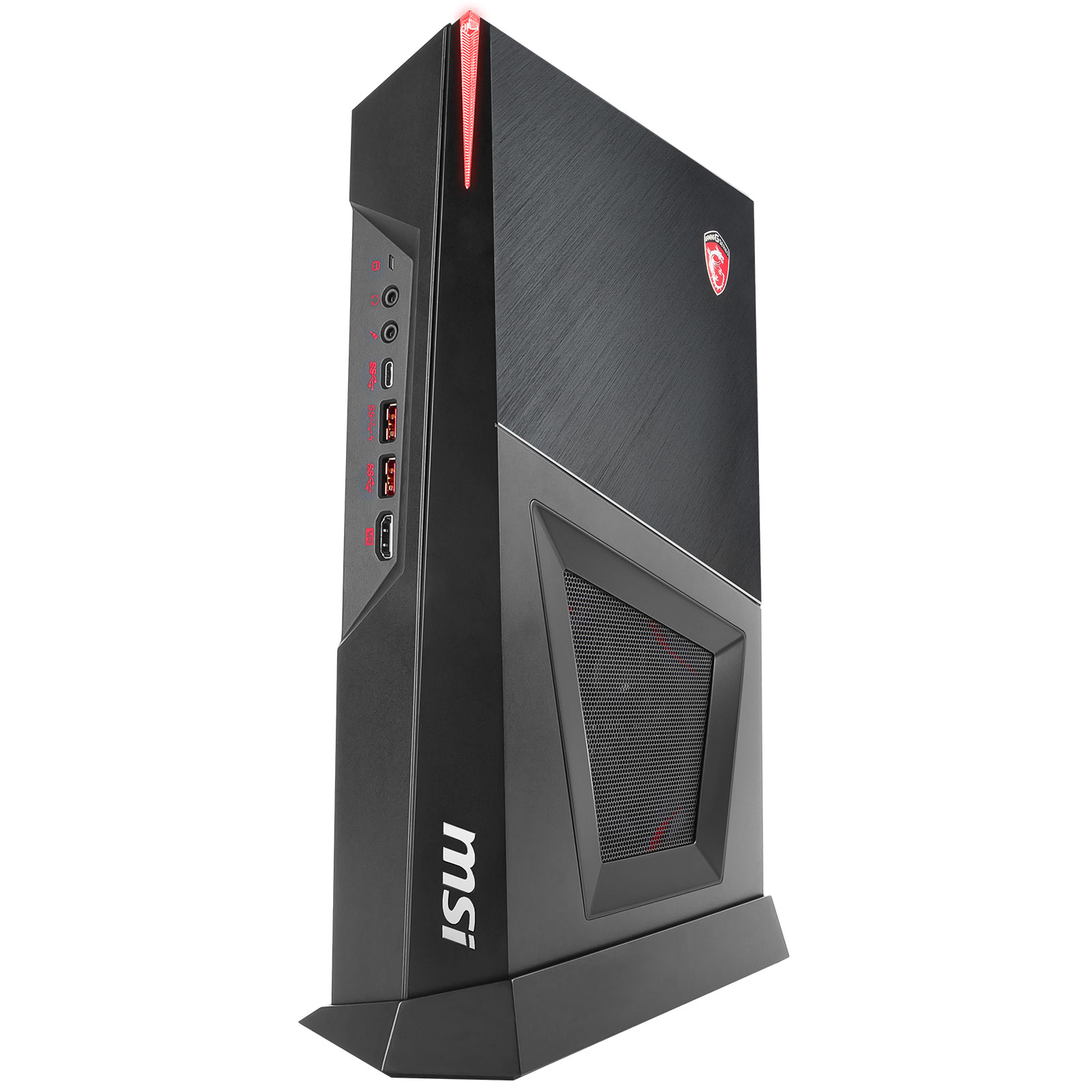 کیس گیمینگ ام اس آی مدل MS-B920