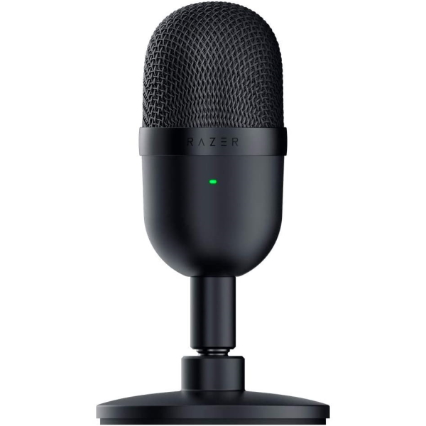 میکروفن کندانسر ریزر مدل Seiren Mini