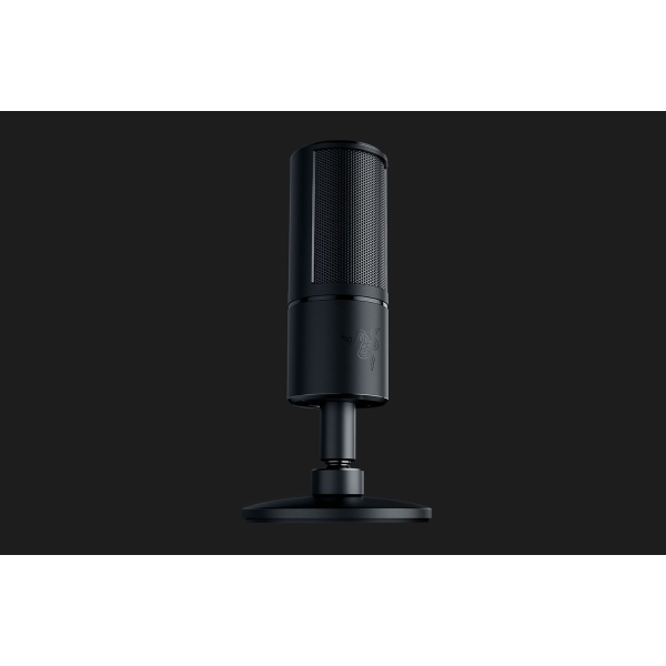 میکروفن کندانسر ریزر مدل Seiren X — تصویر ۵
